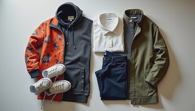 Stop Buying Statement Pieces If You Don’t Have the Basics Right