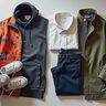 Stop Buying Statement Pieces If You Don’t Have the Basics Right