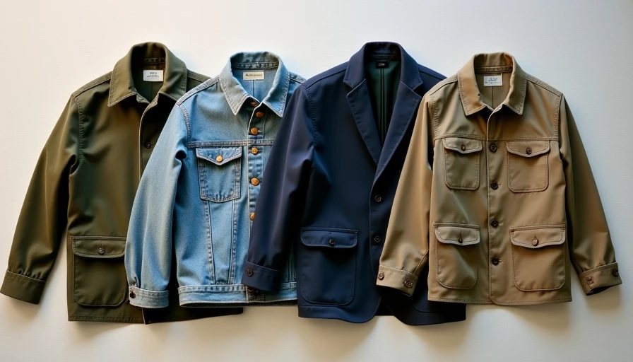 Basics with one tasteful statement layer