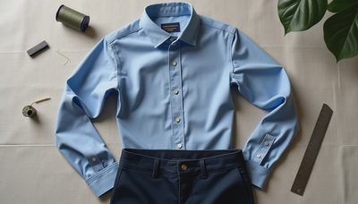 The One Thing That Makes Cheap Clothes Look Expensive