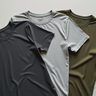 How a T-Shirt Should Fit in the Shoulders, Chest, and Sleeve