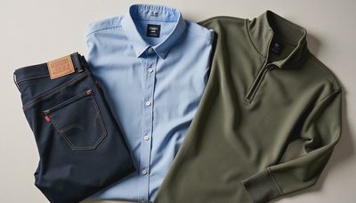 My Honest Ranking of Affordable American Menswear Brands