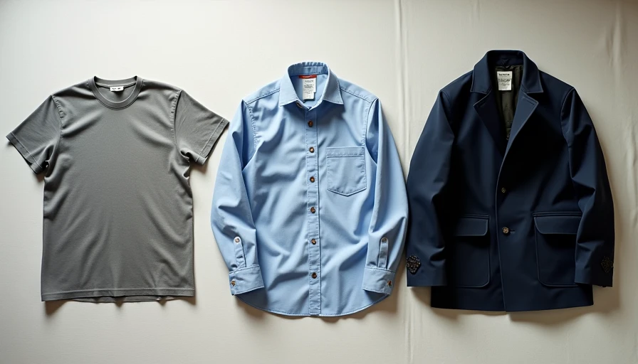 Cheap, Fair, and Overpriced: How I Judge Menswear in 5 Minutes
