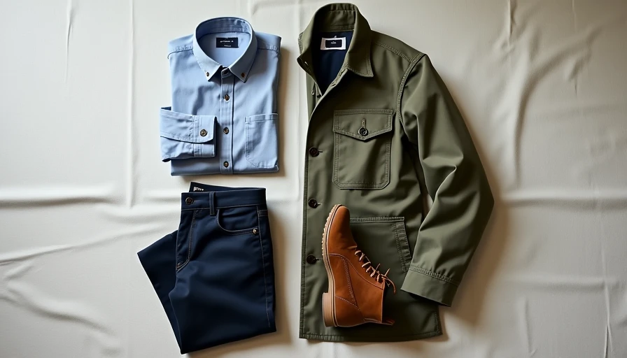 What to Wear on a First Date When You Want to Look Effortless