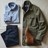 What to Wear on a First Date When You Want to Look Effortless