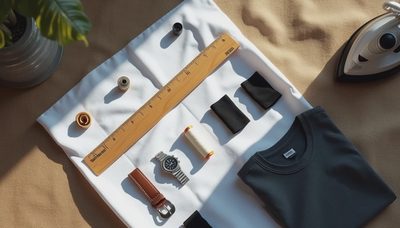 10 Menswear Upgrades That Matter More Than Buying Designer