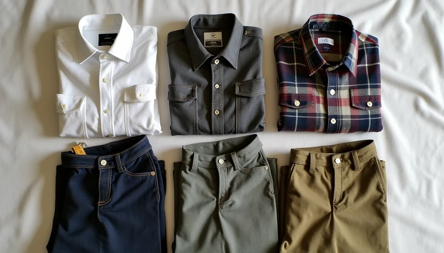 What Old Mall Brands Still Get Right on the Secondhand Rack