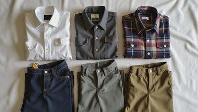 What Old Mall Brands Still Get Right on the Secondhand Rack