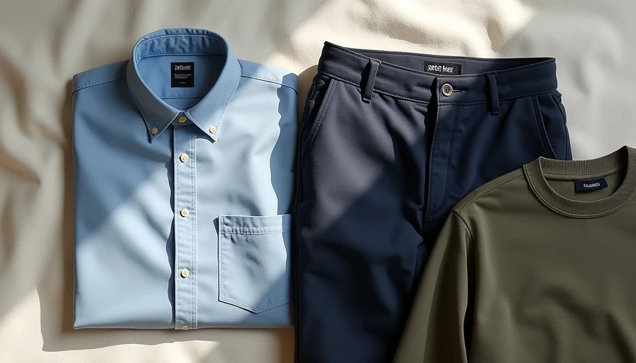 The Best First $150 to Spend If You Want to Dress Better