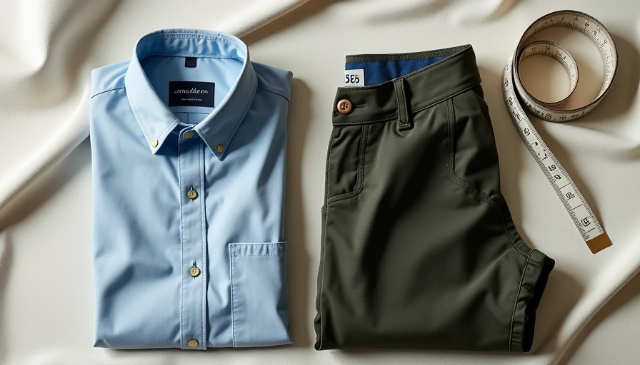 What Working Retail Taught Me About How Men Actually Shop