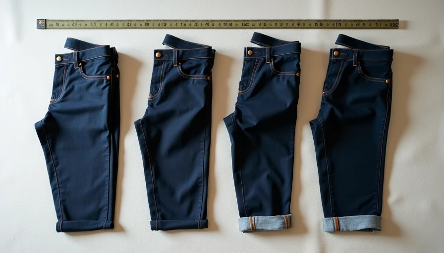 Why Most Guys Ruin Good Outfits With Bad Pant Length