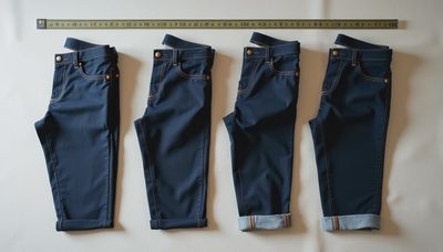 Why Most Guys Ruin Good Outfits With Bad Pant Length