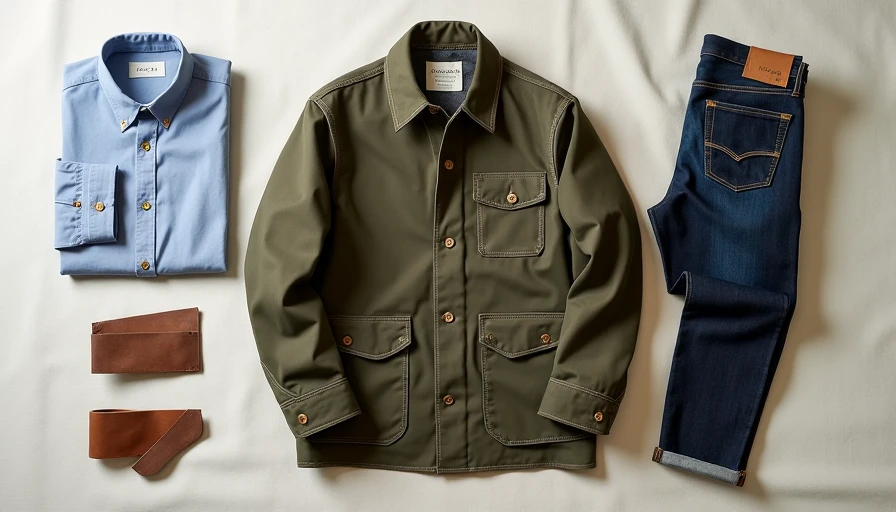 8 Things I Always Check Before Buying Vintage Menswear