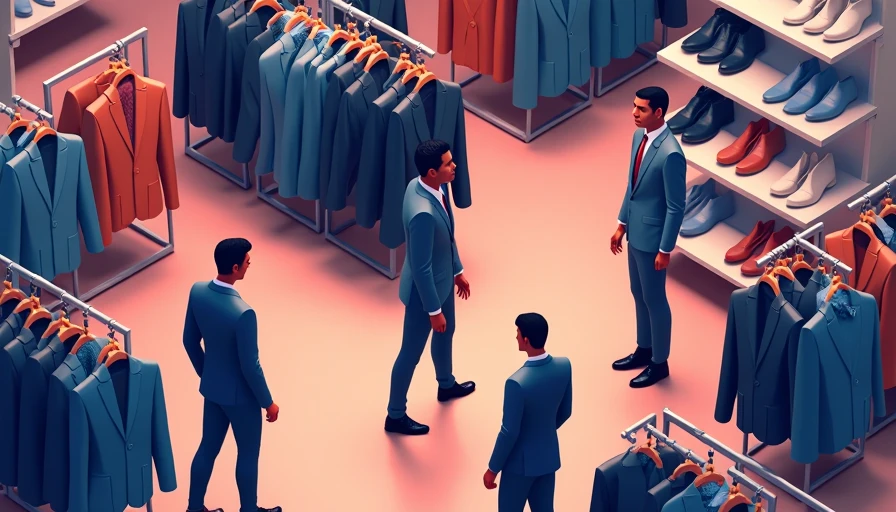 Affordable Menswear That Actually Fits: A Practical Guide from Someone Who Knows