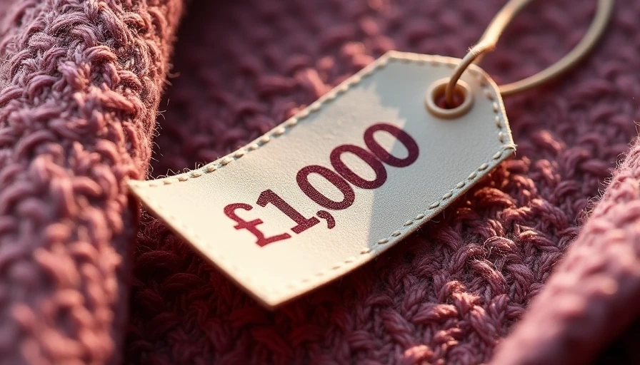 Visual context for affordable menswear london