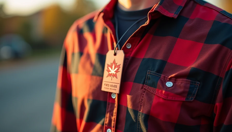 Affordable Canadian Menswear: Style on a Budget Without Crossing the Border