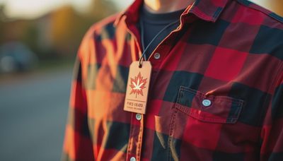 Affordable Canadian Menswear: Style on a Budget Without Crossing the Border