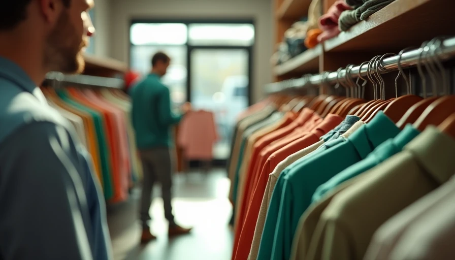Affordable Made in USA Menswear: Finding Quality Pieces That Don't Break the Bank
