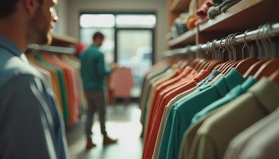 Affordable Made in USA Menswear: Finding Quality Pieces That Don't Break the Bank