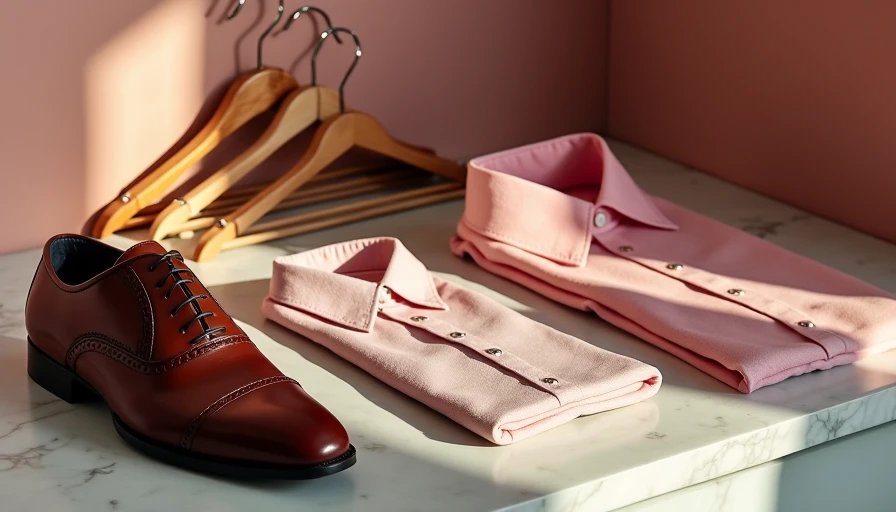 Trusted Sites For Affordable Pre Owned Menswear: Trusted Sites for Affordable Pre-Owned Menswear: Where to Shop Secondhand Without the Risk