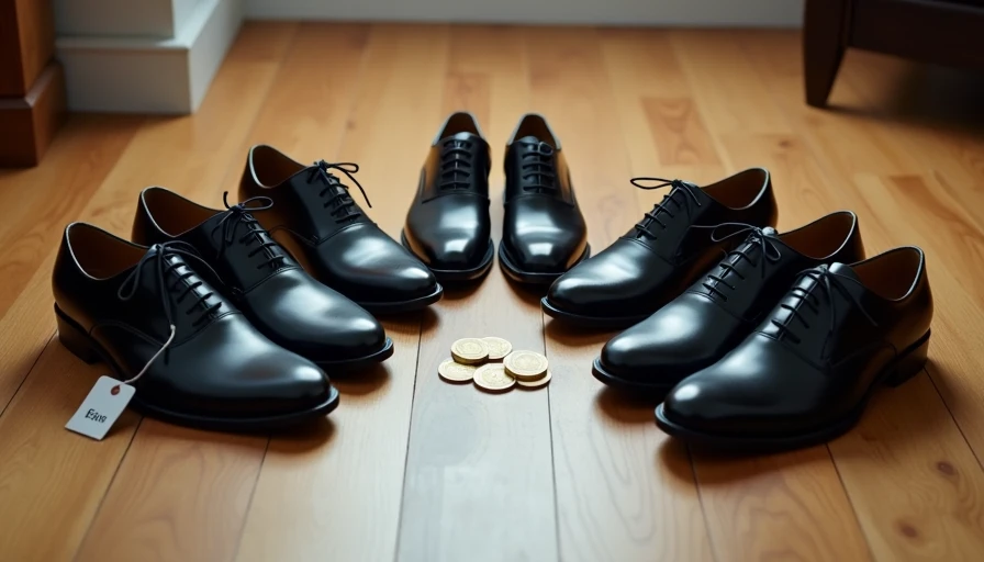 Best Budget Mens Dress Shoes: 7 Pairs That Look Expensive but Don’t Cost It