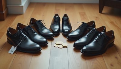 Best Budget Mens Dress Shoes: 7 Pairs That Look Expensive but Don’t Cost It