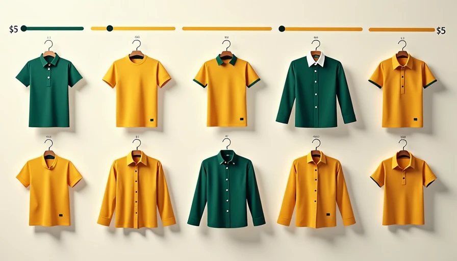 Visual context for best budget mens dress shirts