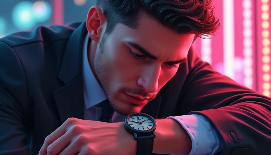 Visual context for best budget dress watch for men
