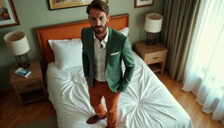 Dress Well on a Budget Men: Practical Style Advice That Saves Money