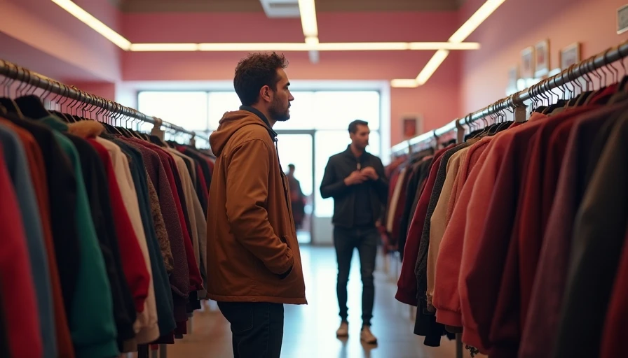 Best Affordable Men's Clothing Brands: Style on a Budget