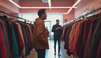 Best Affordable Men's Clothing Brands: Style on a Budget