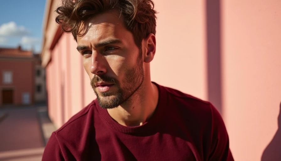 Best Casual Outfits for Men: Effortless Style Without the Price Tag