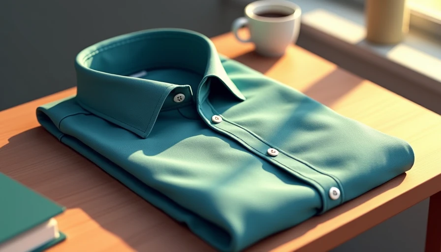 Office Casual Attire Male: How to Build a Practical Work Wardrobe That Fits and Saves Money
