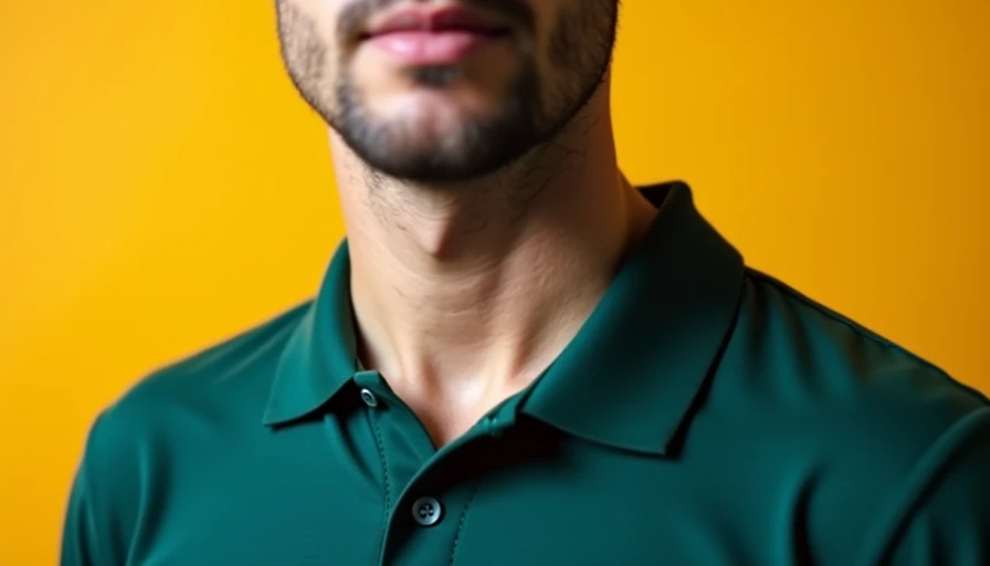 What Is Office Casual Dress Code? A Practical Guide for Men