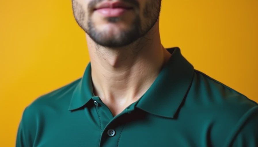 Illustration for what is office casual dress code